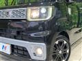 2016 Daihatsu WAKE