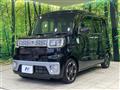 2016 Daihatsu WAKE