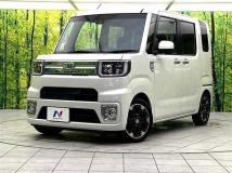 2016 Daihatsu WAKE