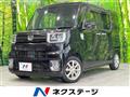 2018 Daihatsu WAKE