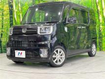 2018 Daihatsu WAKE