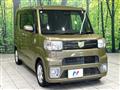 2018 Daihatsu WAKE