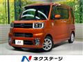 2019 Daihatsu WAKE