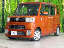 2020 Daihatsu WAKE