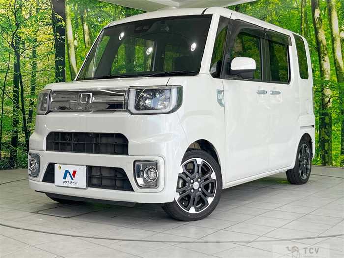 2020 Daihatsu WAKE
