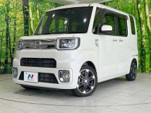 2020 Daihatsu WAKE