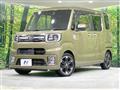 2018 Daihatsu WAKE