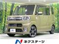 2018 Daihatsu WAKE