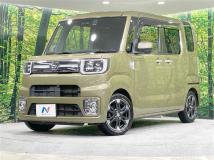2018 Daihatsu WAKE