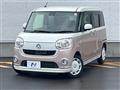 2016 Daihatsu Move Canbus
