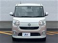 2016 Daihatsu Move Canbus