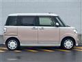 2016 Daihatsu Move Canbus