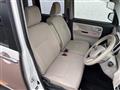 2016 Daihatsu Move Canbus