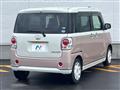 2016 Daihatsu Move Canbus
