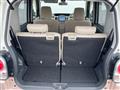 2016 Daihatsu Move Canbus
