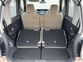 2016 Daihatsu Move Canbus