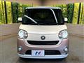 2017 Daihatsu Move Canbus