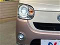2017 Daihatsu Move Canbus