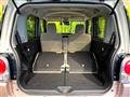 2017 Daihatsu Move Canbus