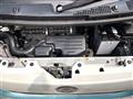 2017 Daihatsu Move Canbus