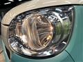 2017 Daihatsu Move Canbus