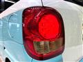 2017 Daihatsu Move Canbus