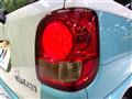 2017 Daihatsu Move Canbus