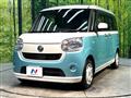 2017 Daihatsu Move Canbus