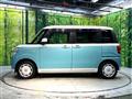 2017 Daihatsu Move Canbus