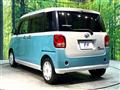 2017 Daihatsu Move Canbus