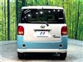 2017 Daihatsu Move Canbus
