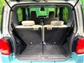 2017 Daihatsu Move Canbus
