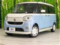2018 Daihatsu Move Canbus