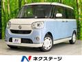 2018 Daihatsu Move Canbus
