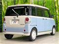 2018 Daihatsu Move Canbus