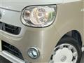 2018 Daihatsu Move Canbus