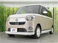 2018 Daihatsu Move Canbus
