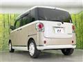 2018 Daihatsu Move Canbus