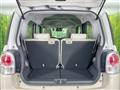 2018 Daihatsu Move Canbus