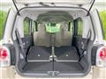 2018 Daihatsu Move Canbus