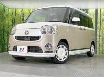 2018 Daihatsu Move Canbus