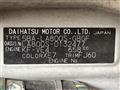 2018 Daihatsu Move Canbus