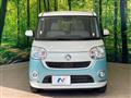 2018 Daihatsu Move Canbus