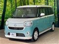 2018 Daihatsu Move Canbus