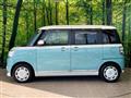 2018 Daihatsu Move Canbus