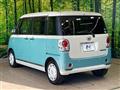 2018 Daihatsu Move Canbus