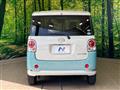 2018 Daihatsu Move Canbus
