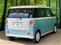 2018 Daihatsu Move Canbus