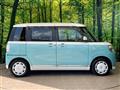 2018 Daihatsu Move Canbus