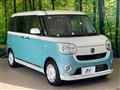 2018 Daihatsu Move Canbus
